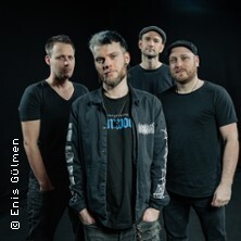 Kontrollverlust - Märchen schreit die Zeit Tour 2026/27