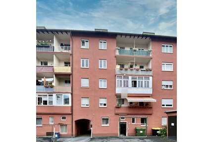 Wohnung zum Mieten in Stuttgart 1.755,00 € 78 m²