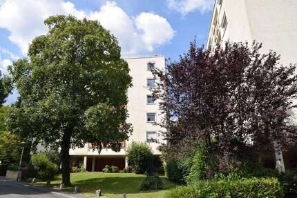 Wohnung zum Kaufen in Königstein 255.000,00 € 63.21 m²