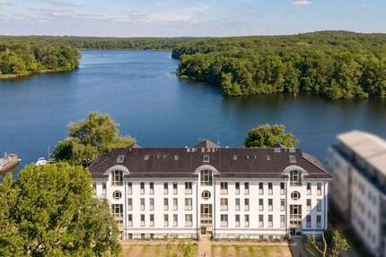 Wohnung zum Kaufen in Potsdam 350.000,00 € 66.98 m²