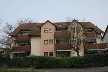 Wohnung zum Mieten in Weinsberg 880,00 € 73 m²