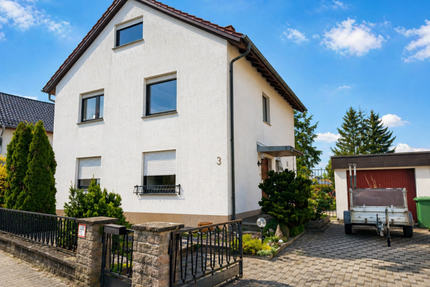 Haus zum Kaufen in Linkenheim-Hochstetten 650.000,00 € 160 m²