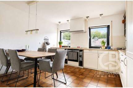 Wohnung zum Kaufen in Wipperfürth 179.000,00 € 135.13 m²