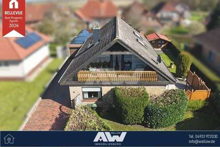 Haus zum Kaufen in Berumbur 209.500,00 € 181 m²