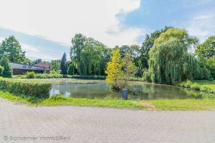 Wohnung zum Mieten in Horneburg 975,00 € 150 m²