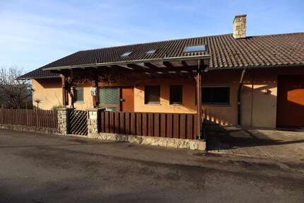 Haus zum Kaufen in Ingelfingen 469.000,00 € 180 m²