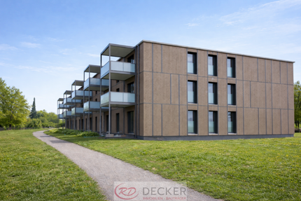 Wohnung zum Mieten in Moosthenning 980,00 € 82.5 m²