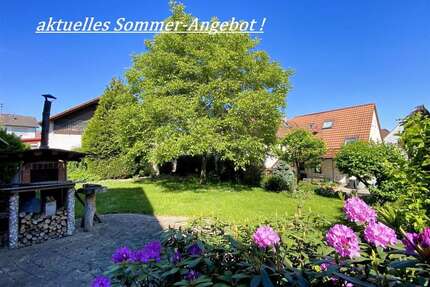 Haus zum Kaufen in Oedheim Degmarn 519.000,00 € 264 m² - Oedheim / Degmarn