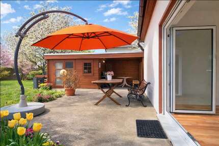 Haus zum Kaufen in Blankenfelde Mahlow 463.900,00 € 70 m²