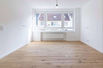 Wohnung zum Kaufen in Köln-Neustadt-Nord 182.000,00 € 26 m²