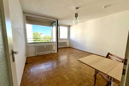 Wohnung zum Kaufen in Braunschweig 84.500,00 € 30 m²