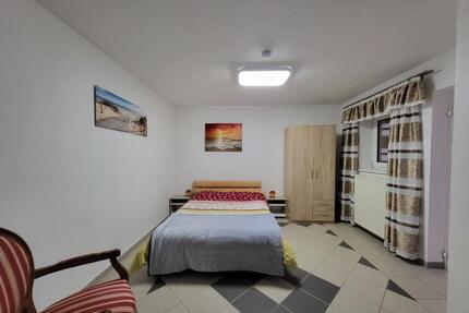 Urlaub & Wellness in Odernheim – Ferienwohnung mit Massage - Odernheim am Glan