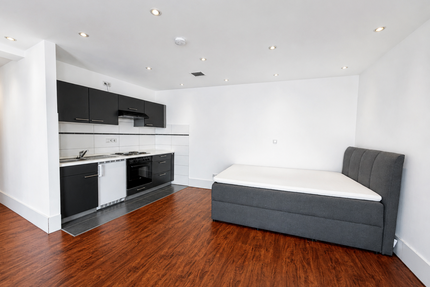 Wohnung zum Mieten in Bamberg 522,00 € 29 m²