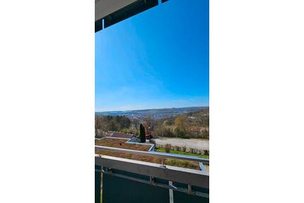 Einzimmer Appartment - 390,00&nbsp;EUR Kaltmiete, ca.&nbsp; 25,00&nbsp;m&sup2; in Bad Mergentheim (PLZ: 97980)