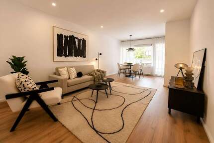 Wohnung zum Kaufen in Buxtehude 329.000,00 € 76 m²