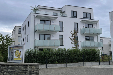 Wohnung zum Kaufen in Bad Nauheim 769.000,00 € 133 m²