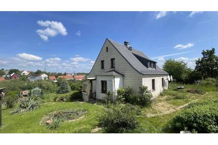 Wohnen im Grünen - 250.000,00&nbsp;EUR Kaufpreis, ca.&nbsp; 115,00&nbsp;m&sup2;&nbsp;Wohnfl&auml;che in Bannewitz (PLZ: 01728)