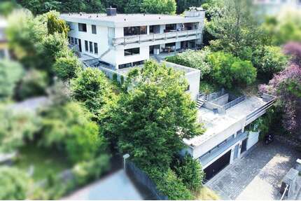 Haus zum Kaufen in Blaustein Herrlingen 850.000,00 € 214.75 m² - Blaustein / Herrlingen