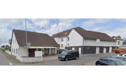 Preissenkung: Viel Platz - viele Möglichkeiten: Wonhaus mit 777qm Nutzfläche - Oberdreis