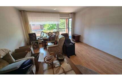 Wohnung zum Mieten in Altenberge 400,00 € 89 m²