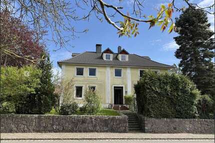 Haus zum Kaufen in Osterby 399.000,00 € 275 m²