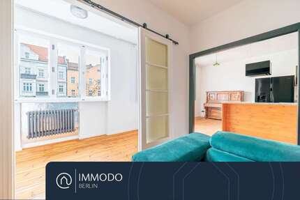 Wohnung zum Kaufen in Berlin 450.000,00 € 93 m²