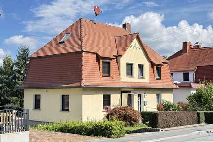 Haus zum Kaufen in Schirgiswalde-Kirschau 135.000,00 € 78 m²