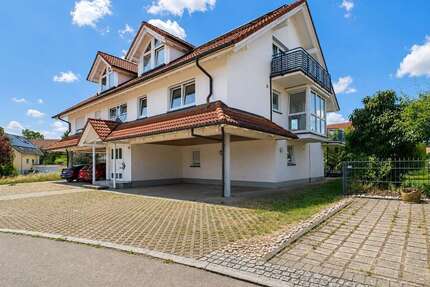 Wohnung zum Kaufen in Villingendorf 248.000,00 € 90 m²