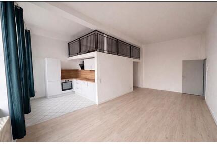 Eigentumswohnung mit Stellplatz in der Lemgoer Innenstadt WBS