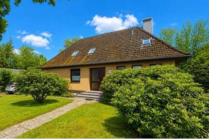 Haus zum Kaufen in Tostedt 389.000,00 € 163.2 m²