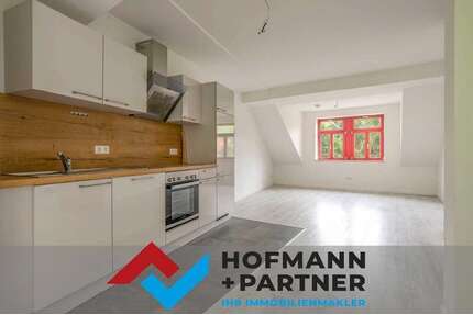 Wohnung zum Mieten in Meißen 470,00 € 54.63 m²