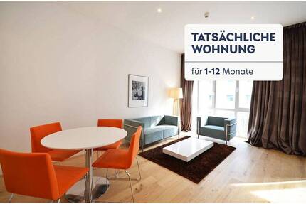 Building Cranachstraße - viennaresidences (BER-1049245P) - Frankfurt am Main Sachsenhausen