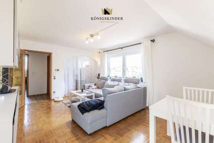 Wohnung zum Kaufen in Dürnau 225.000,00 € 66 m²
