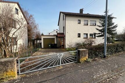 Ein- Zweifamilienhaus - 649.000,00&nbsp;EUR Kaufpreis, ca.&nbsp; 132,00&nbsp;m&sup2; in Freudental (PLZ: 74392)