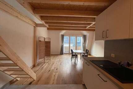 Wohnung zum Mieten in Saarburg 640,00 € 50 m²