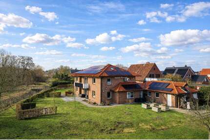 Haus zum Kaufen in Friesoythe 539.000,00 € 220.56 m²