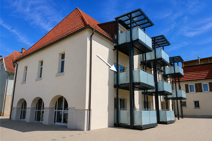 Wohnung zum Kaufen in Volkach 286.000,00 € 79.29 m²