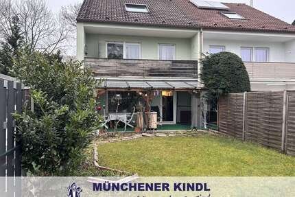 Haus zum Kaufen in Fürstenfeldbruck 825.000,00 € 127 m²