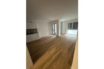 2 Zimmer Wohnung im Zentrum von Deggendorf, Top Lage