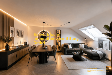 Wohnung zum Kaufen in Leutenbach 198.500,00 € 54 m²