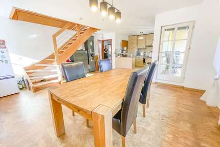 Wohnung zum Kaufen in Ettenheim 284.000,00 € 145 m²