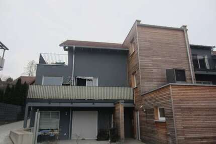 Wohnung zum Mieten in Landau an der Isar 829,00 € 72 m²