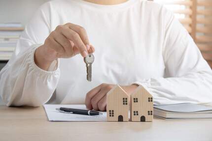 ***GESUCHT*** Haus für eine sehr liebe Familie - Erlangen Burgberg