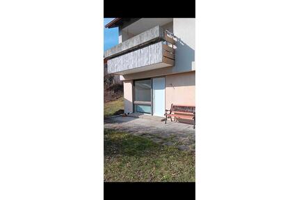 2 Zimmer Terrassen Wohnung - 650,00&nbsp;EUR Kaltmiete, ca.&nbsp; 70,00&nbsp;m&sup2; in Tuttlingen (PLZ: 78532)