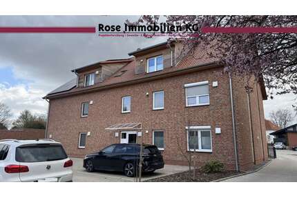 Wohnung zum Mieten in Rahden 850,00 € 91.72 m²