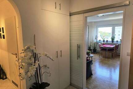 Wohnung zum Kaufen in Hannover 269.500,00 € 91 m²
