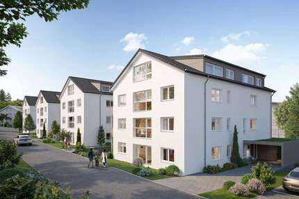Wohnung zum Kaufen in Ochsenhausen 389.900,00 € 76.67 m²