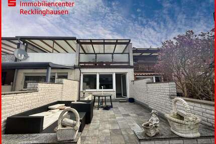 Haus zum Kaufen in Recklinghausen 225.000,00 € 79 m²