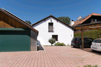EFH Haus freistehend gr. Garten mit Einliegerwohnung - Emmering