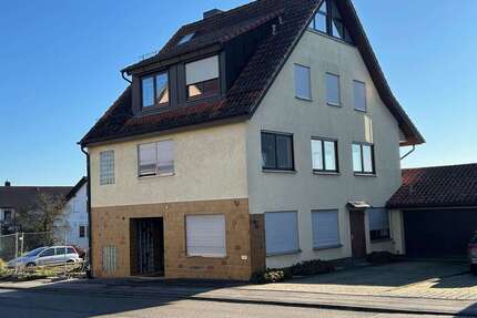 Haus zum Kaufen in Herrenberg 448.000,00 € 220 m²